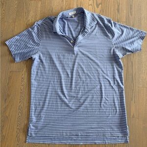 Peter Millar Summer Comfort Polo Shirt